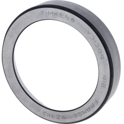 New Holland TD5010 31309 kūginis ritininis guolis 45x100x27,25 mm Timken