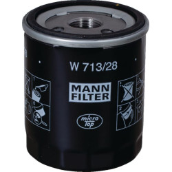 New Holland TB90 W71328 alyvos filtras