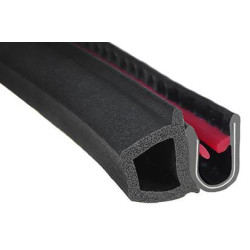 New Holland Įvairūs modeliai VLD1233 Tvirta/išplėsta EPDM guma