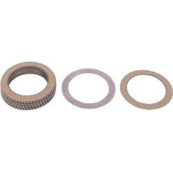 New Holland T7.190 Classic 87530788N Plokštelių paketas Powershift NH