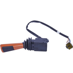 New Holland T7.210 Classic 48111810 Valdymo blokas