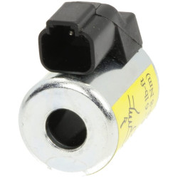 New Holland TJ325 84259238 Solenoidinis kol