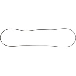 New Holland 5610 83417133 O žiedas