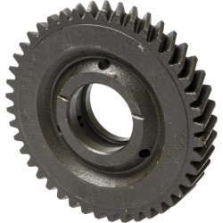 New Holland 7810 CI122489 pavara