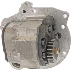 New Holland 8010 47429728 hidraulinis siurblys
