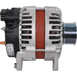 New Holland T5.100 IA1378 kintamosios srovės generatorius 14V 150A