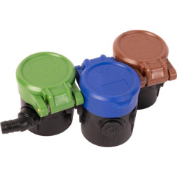 New Holland T5.105 L/Cab 47132621N Dangtis