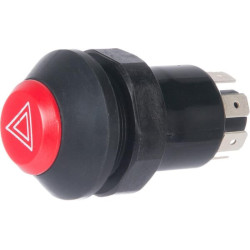 New Holland T5.85 dvigubos komandos T4A 84294877 pavojaus jungiklis CNH