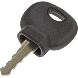 New Holland T5.95 Dual Command T4A 51561979 raktas