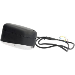 New Holland T5.95 Dual Command T4A 47485350 indikatorius / padėties lemputė