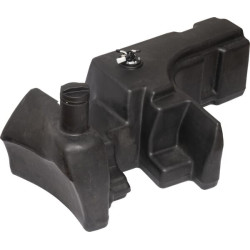 New Holland T5.95 Dual Command T4A 87360796 bakas