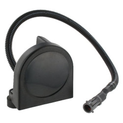 New Holland T5.105 Electro Command T4 84465662 radaras