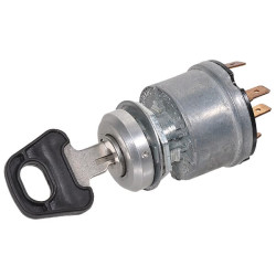 New Holland T5.115 Electro Command T4 87484879 Uždegimo jungiklis