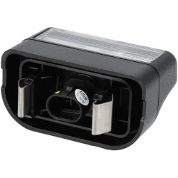 New Holland T5.75 Power Shuttle T4A 1380104 Šviesus halogeninis numerio ženklas, tinkamas CNH