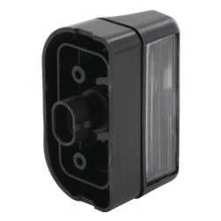 New Holland T5.85 Power Shuttle T4A 87301999 numerio ženklo lemputė CNH