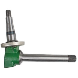 New Holland T5.85 Mechaninė T4A 87483070 Knuckle