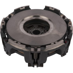 New Holland T5.95 Mechaninis T4A 84342957 Sankabos dangtis