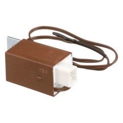 New Holland T5.95 Mechaninis T4A 84579703 Termostatas