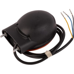 New Holland T5.95 Mechaninė T4A 84519680 Indikacinė lemputė
