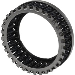Case - IH Maxxum 115EP Efficient Power Engine Tier 4A 2/12-12/15 E7DP7G297AA spyruoklė
