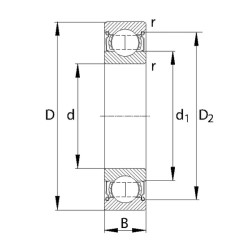 New Holland T7.175 Sidewinder 5164866 Sandariklis