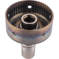 New Holland T4.80V 87558414 Būgnas