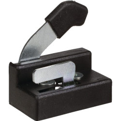 New Holland T4.80N T4A W/Cab (9-17 -) 44910473 Užraktas L/H