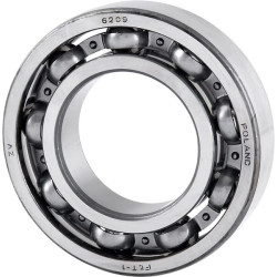 New Holland TCE40 75006209 Gilaus griovelio rutulinis guolis 45x85x19mm SKF