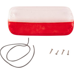 New Holland TS100A Deluxe 87304536 objektyvas