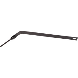 New Holland TS110A Deluxe 84259359 Kuro bako spaustukas