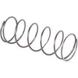 New Holland TS135A Deluxe 81867109 Spring