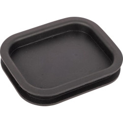 New Holland TS135A Deluxe 81878975 Support grommet