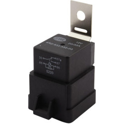 New Holland TS130A 4RD933332031 Relay 12 V 5 pin 20/30A