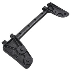 New Holland TS100A 51689764 Door hinge