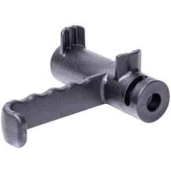 New Holland TS100A 87541759 Handle