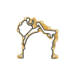 New Holland TS100A 2830972 Timing Gear Cover Gasket CNH