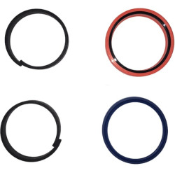 New Holland TS100A 47134497N Gaskets Set