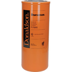 New Holland TS100A P179343 Hydraulic filter Spin-on Donaldson