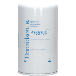 New Holland TS100A P765704 Hydraulic filter