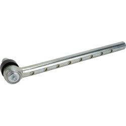 New Holland TS100A SHP457KR Tie rod end