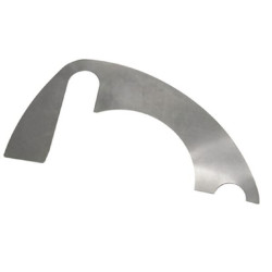 New Holland TS100A VPJ8161 Shim kit 10pcs