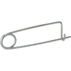 New Holland TS100A 5152004 Hair Pin Cotter