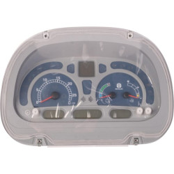 New Holland TS100A Delta 47441086 Instrument panel