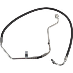 New Holland TS100A Delta 82033454 Pipe