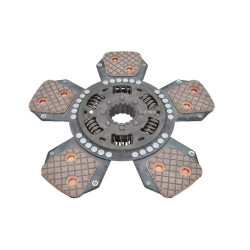 New Holland TS100A Delta 5196058 Clutch Plate CNH