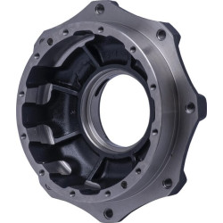 New Holland TS100A Delta 87341362N Front wheel hub