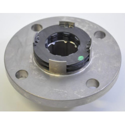 New Holland TS100A Plus 370006710 Flywheel damper