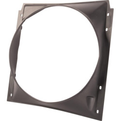 New Holland TS100A Plus 87387899 Shroud