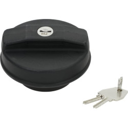 New Holland TS100A Plus AL113087N Fuel cap with key