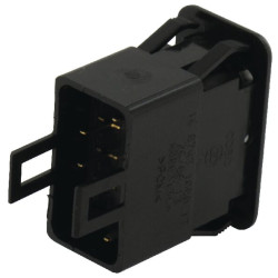 New Holland TS100A Plus 84203489 4WD switch